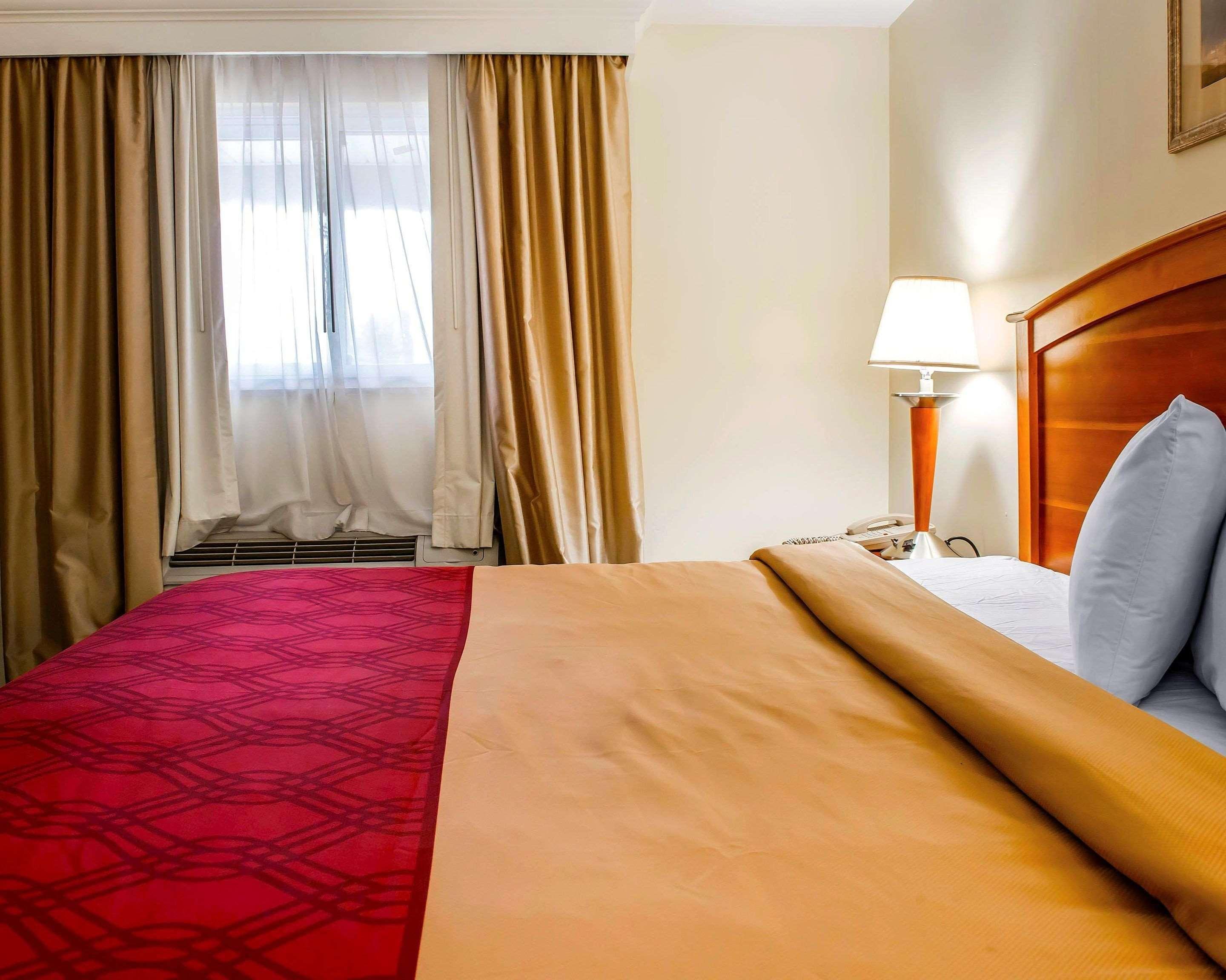 Econo Lodge Jefferson Hills Hwy 51 Clairton Екстер'єр фото
