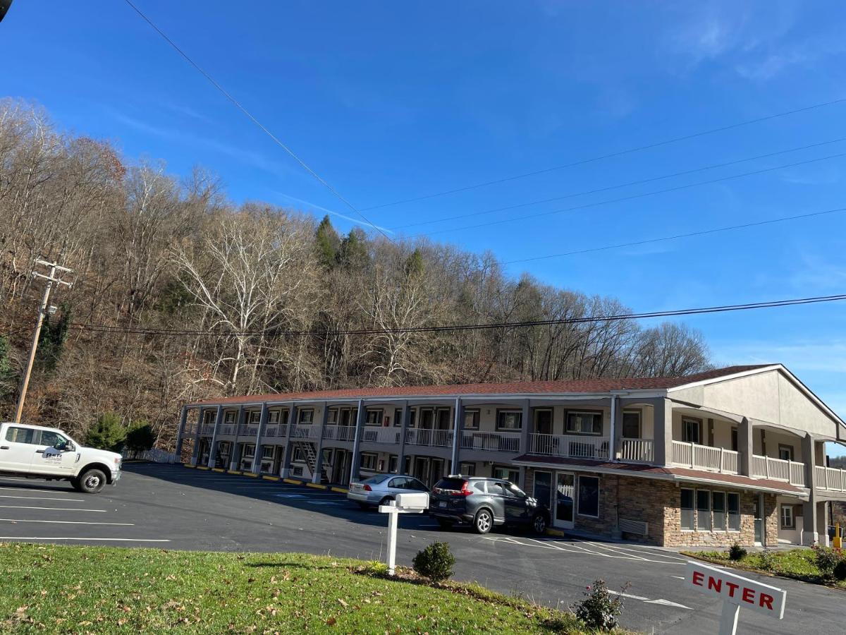 Econo Lodge Jefferson Hills Hwy 51 Clairton Екстер'єр фото