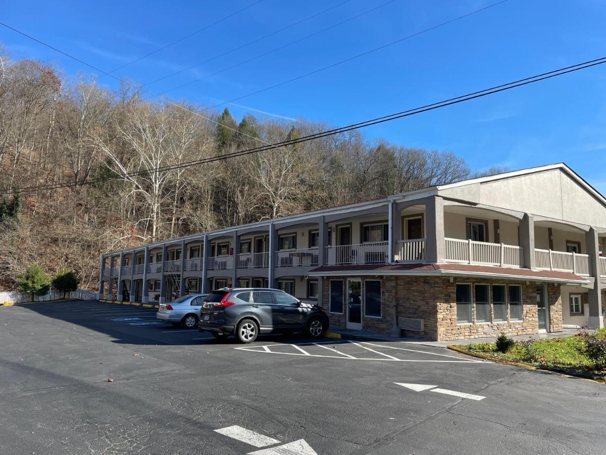 Econo Lodge Jefferson Hills Hwy 51 Clairton Екстер'єр фото