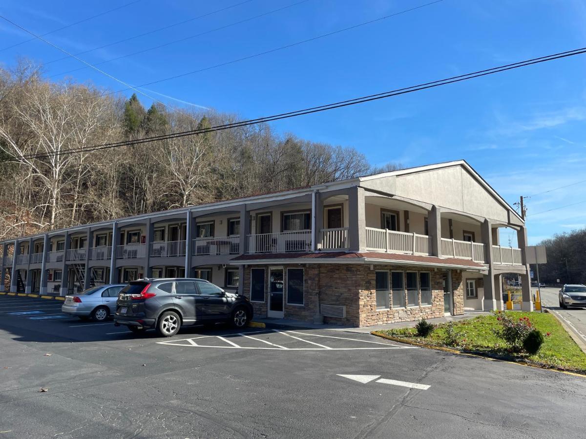 Econo Lodge Jefferson Hills Hwy 51 Clairton Екстер'єр фото